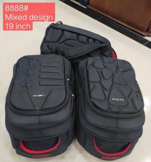 Hard Shell Backpack